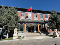 -呼伦贝尔民族博物馆