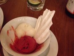 -沈阳君悦酒店·意坊意大利餐厅