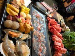 -丽江庭院之丽江往事(安定门店)
