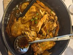 -味仙居(环城南路店)