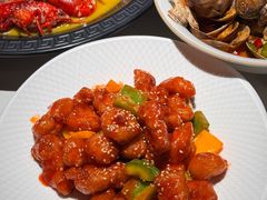 -金陵暴走龙虾·烧烤·排档(南京总店)