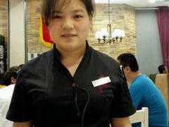 android_upload_pic-闫府私房菜(经四路万达店)