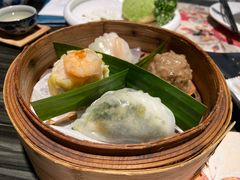 -虾饺妹·粤式手工点心(水荫路店)