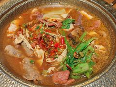 -福客麻辣烫·现炒麻辣香锅(印力中心店)
