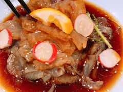 凉拌海蜇-双东酒店(东关街店)