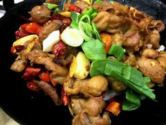 肥肠-建辉湖南土菜馆(南大街店)