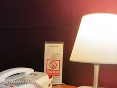 -上海华美国际酒店(新天地人民广场店)