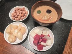 -南门涮肉(天坛南门店)