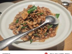 樟树港白辣椒炒肉-火候轩品质湘菜·私厨(市府店)