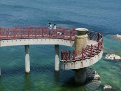 -养马岛旅游度假区