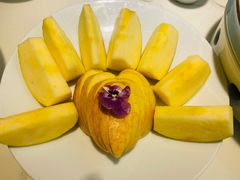 -姜君·千岛湖鱼头馆(浦东大道店)