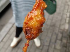 -辽B·小串(总店)