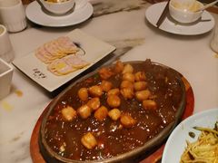 -杏花堂·山西菜馆(晋中万达店)