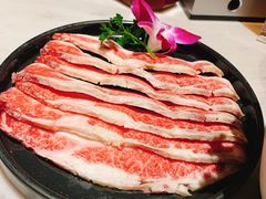 -韩宫宴烤肉·料理(苏州中心店)