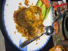 -金厨泰国餐厅·全泰籍厨师料理(拱北店)