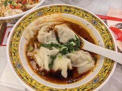 -龙抄手(春熙路总店)