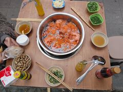 -周记全牛油火锅
