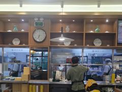 -韩香福烤肉庄园(荣成店)