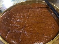 农家红糖糕-桃姐农庄老字号(从化温泉店)