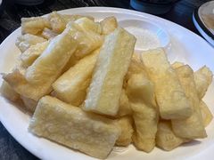 -榆味拼三鲜(怀德路店)