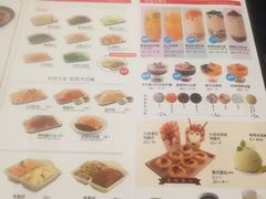 -李先生牛肉面大王(上海站南广场店)