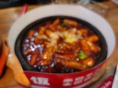 -小木屋拌饭(抚顺商业城店)