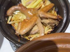 -围龙屋客家食府(福田店)