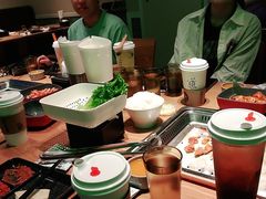 -新石器烤肉(之心城店)