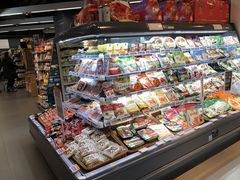 -Olé精品超市(北京合生汇店)
