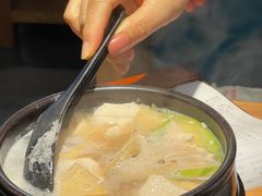 -九田家黑牛烤肉料理(新光汇店)