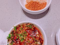 -海底捞火锅(新华联梦想城店)
