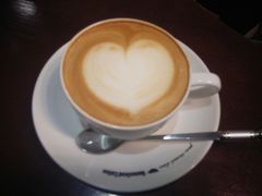 -MEET COFFEE婉约咖啡(宝善公寓店)