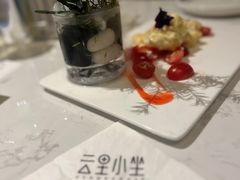 -云里小坐·海泉湾·团建·宴席·下午茶(金堂海泉湾店)