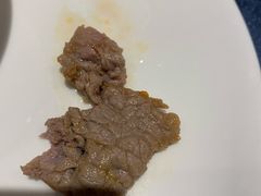 -建滔诺富特酒店-悦餐厅