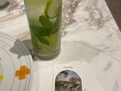 -théATRE 茶聚场(王府中環店)