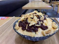 -雪花姐姐(泰华城新天地店)