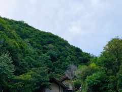-北京山里寒舍度假酒店
