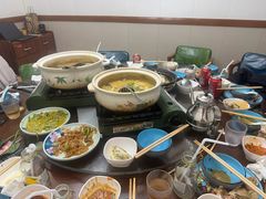 -金龙·打边炉(武进路店)