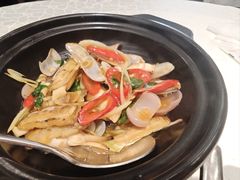 -珍宝海鲜JUMBO Seafood(ifc店)
