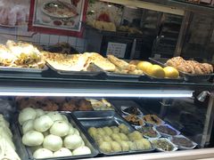 -护国寺小吃(左家庄店)