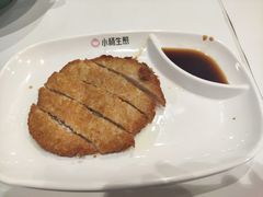 -小杨生煎(龙之梦购物中心店)