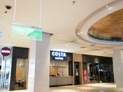 -COSTA COFFEE(龙德广场店)