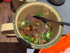 -古市香跷脚牛肉·非遗传承单位