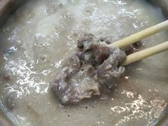 -顺德公平靓正特色牛花粥(花都店)