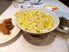 -万荣烤鸭店·北京菜(农光里店)