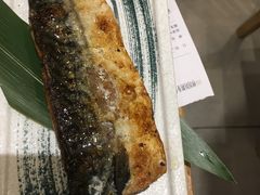 -林妈妈村·日式料理(宝山龙湖天街店)