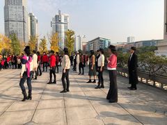 -百林公园-两江幸福广场