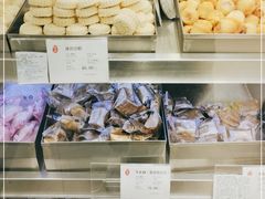 -上海哈尔滨食品厂(淮海中路店)