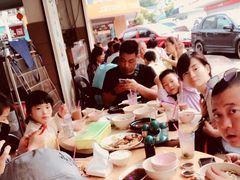 -新记肉骨茶