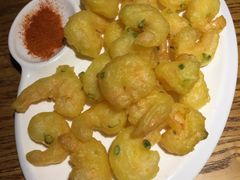 -船歌鱼水饺(淄博万象汇店)